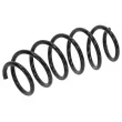 Ressort de suspension TEKNÖR ASZ-VV-014 - Visuel 1