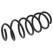 Ressort de suspension TEKNÖR ASZ-VV-014 - Visuel 2