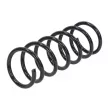 Ressort de suspension TEKNÖR ASZ-VV-015 - Visuel 1