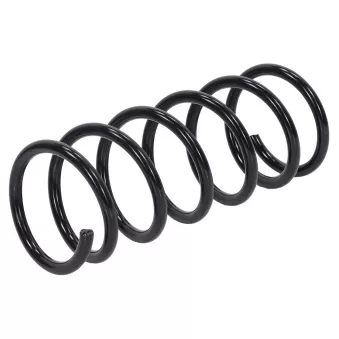 Ressort de suspension TEKNÖR ASZ-VV-016
