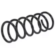 Ressort de suspension TEKNÖR ASZ-VV-016 - Visuel 2