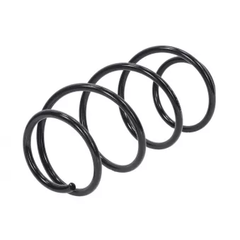 Ressort de suspension TEKNÖR ASZ-VV-017
