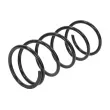Ressort de suspension TEKNÖR ASZ-VV-018 - Visuel 1