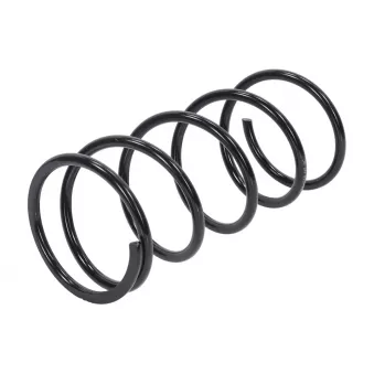 Ressort de suspension TEKNÖR ASZ-VV-018