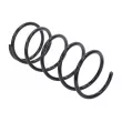 Ressort de suspension TEKNÖR ASZ-VV-018 - Visuel 2