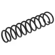 Ressort de suspension TEKNÖR ASZ-VV-019 - Visuel 1