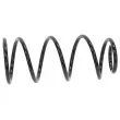 Ressort de suspension TEKNÖR ASZ-VV-021 - Visuel 3
