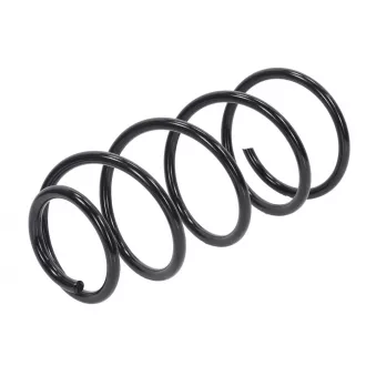 Ressort de suspension TEKNÖR ASZ-VV-022