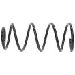 Ressort de suspension TEKNÖR ASZ-VV-022 - Visuel 3