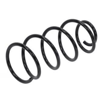 Ressort de suspension TEKNÖR ASZ-VV-023