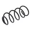 Ressort de suspension TEKNÖR ASZ-VV-023 - Visuel 2