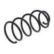 Ressort de suspension TEKNÖR ASZ-VV-024 - Visuel 1