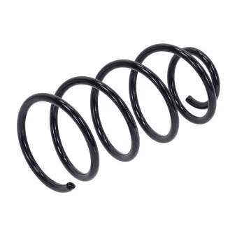 Ressort de suspension TEKNÖR ASZ-VV-024