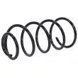 Ressort de suspension TEKNÖR ASZ-VV-025 - Visuel 1