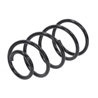 Ressort de suspension TEKNÖR ASZ-VV-026