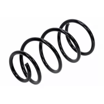 Ressort de suspension TEKNÖR ASZ-VV-028