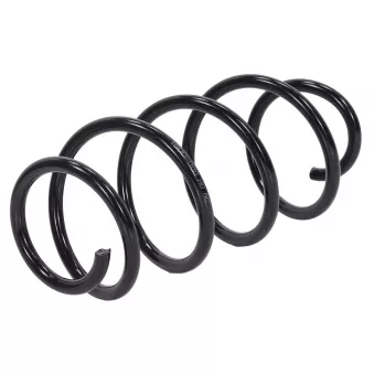 Ressort de suspension TEKNÖR ASZ-VW-000