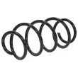 Ressort de suspension TEKNÖR ASZ-VW-000 - Visuel 2
