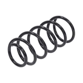 Ressort de suspension TEKNÖR ASZ-VW-004