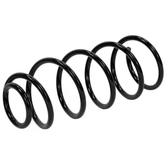Ressort de suspension TEKNÖR ASZ-VW-009