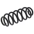 Ressort de suspension TEKNÖR ASZ-VW-011 - Visuel 1