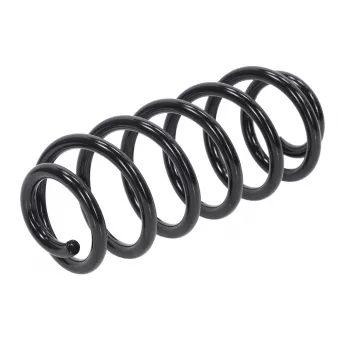 Ressort de suspension TEKNÖR