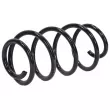 Ressort de suspension TEKNÖR ASZ-VW-017 - Visuel 1