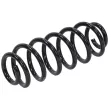 Ressort de suspension TEKNÖR ASZ-VW-018 - Visuel 1