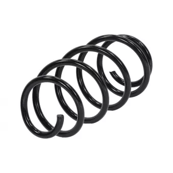Ressort de suspension TEKNÖR ASZ-VW-020