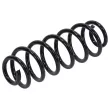 Ressort de suspension TEKNÖR ASZ-VW-021 - Visuel 1