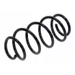 Ressort de suspension TEKNÖR ASZ-VW-026 - Visuel 1