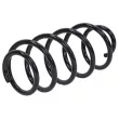 Ressort de suspension TEKNÖR ASZ-VW-032 - Visuel 1