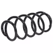 Ressort de suspension TEKNÖR ASZ-VW-032 - Visuel 2