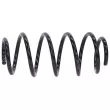 Ressort de suspension TEKNÖR ASZ-VW-032 - Visuel 3