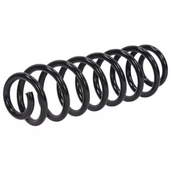 Ressort de suspension TEKNÖR ASZ-VW-033
