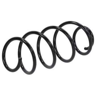 Ressort de suspension TEKNÖR ASZ-VW-034