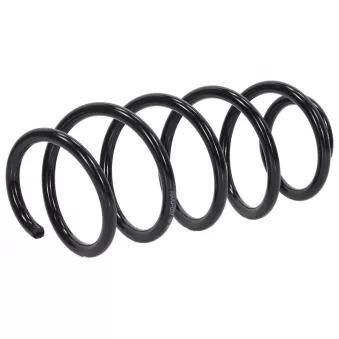 Ressort de suspension TEKNÖR ASZ-VW-037