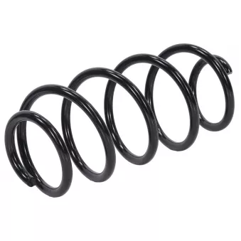 Ressort de suspension TEKNÖR ASZ-VW-039