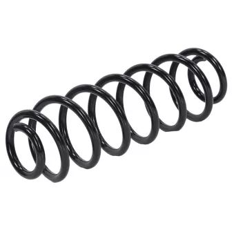 Ressort de suspension TEKNÖR ASZ-VW-041
