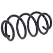 Ressort de suspension TEKNÖR ASZ-VW-042 - Visuel 2