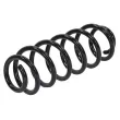 Ressort de suspension TEKNÖR ASZ-VW-043 - Visuel 1