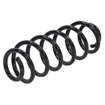 Ressort de suspension TEKNÖR ASZ-VW-043