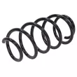 Ressort de suspension TEKNÖR ASZ-VW-044 - Visuel 1