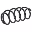 Ressort de suspension TEKNÖR ASZ-VW-044 - Visuel 2