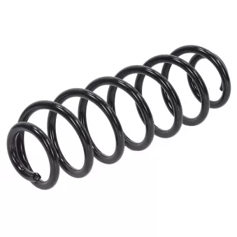 Ressort de suspension TEKNÖR