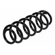 Ressort de suspension TEKNÖR ASZ-VW-050 - Visuel 1