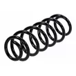 Ressort de suspension TEKNÖR ASZ-VW-050 - Visuel 2