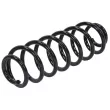 Ressort de suspension TEKNÖR ASZ-VW-054 - Visuel 1