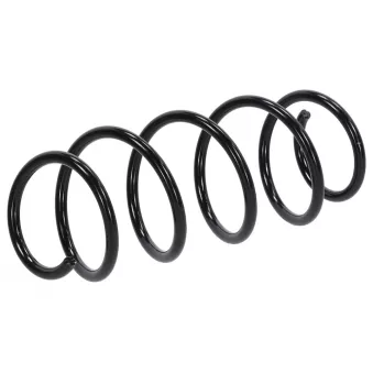 Ressort de suspension TEKNÖR