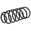 Ressort de suspension TEKNÖR ASZ-VW-058 - Visuel 2